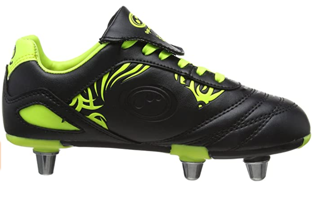 Razor Rugby Boots 2