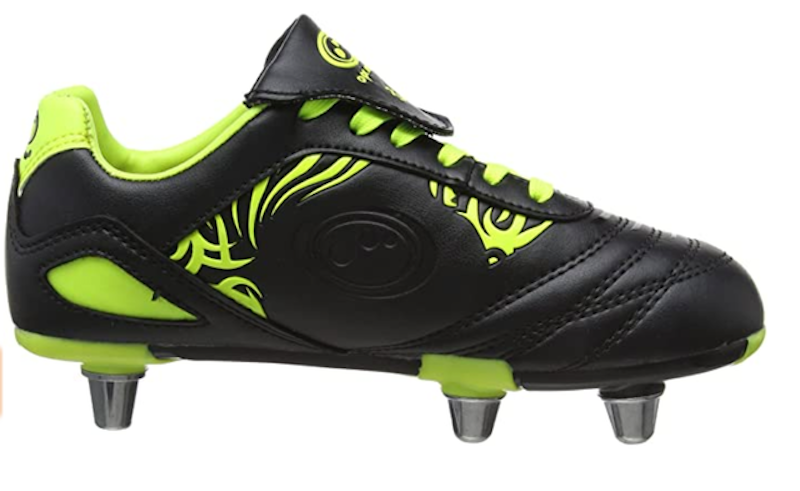 Razor Rugby Boots 2