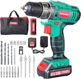 10 Best Cordless Drills in the UK 2021 (Bosch, Makita and More) 5