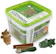 Whimzees Natural Daily Dental Treats 1