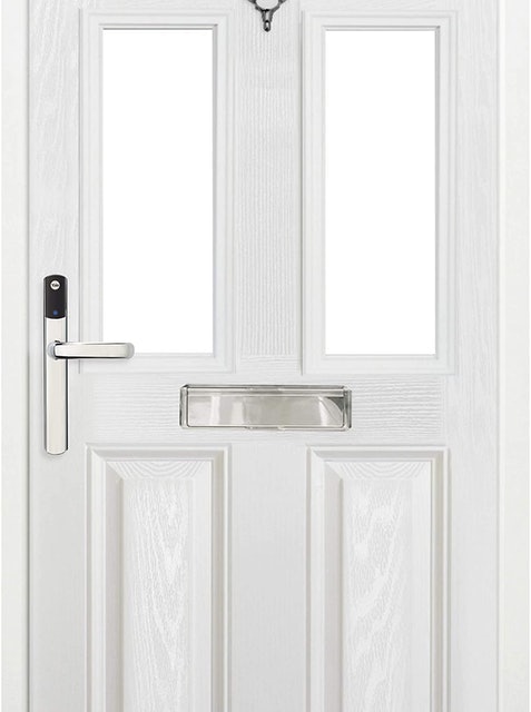 Conexis L1 Smart Keyless Door Handle 2