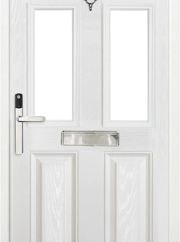 Conexis L1 Smart Keyless Door Handle 2
