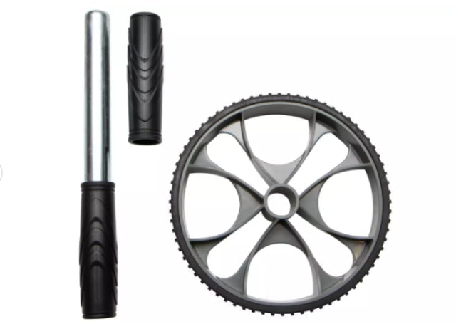 Ab Wheel 2