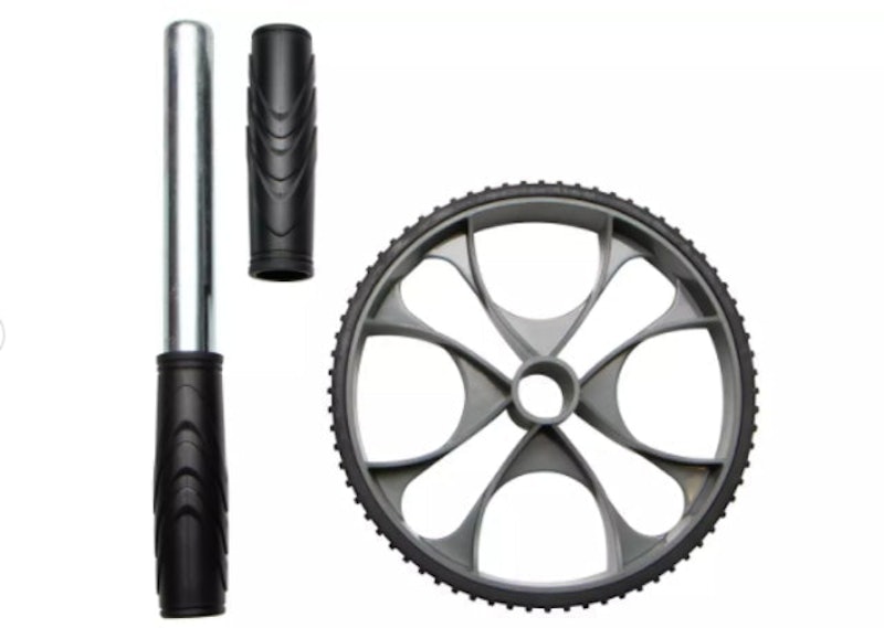 Opti ab wheel deals