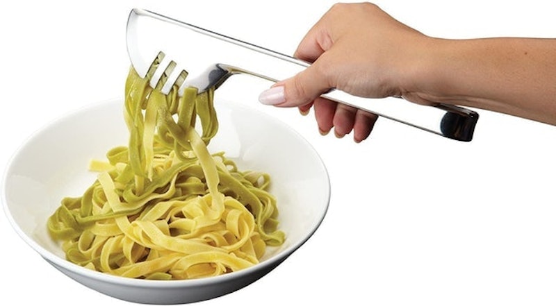 9. KitchenCraft Serving Tongs 3