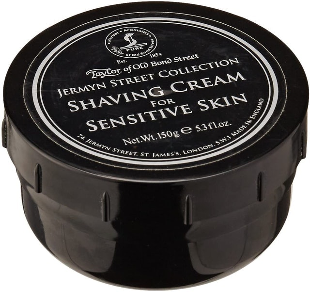 10 Best Shaving Creams for Men UK 2024 | Gillette, Nivea and More 1