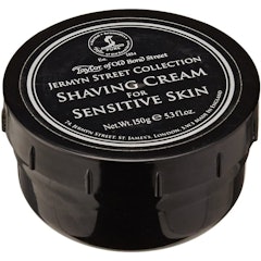 Shaving Cream for Sensitive Skin