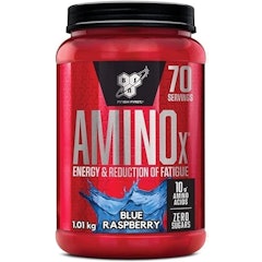 Nutrition Amino X Energy