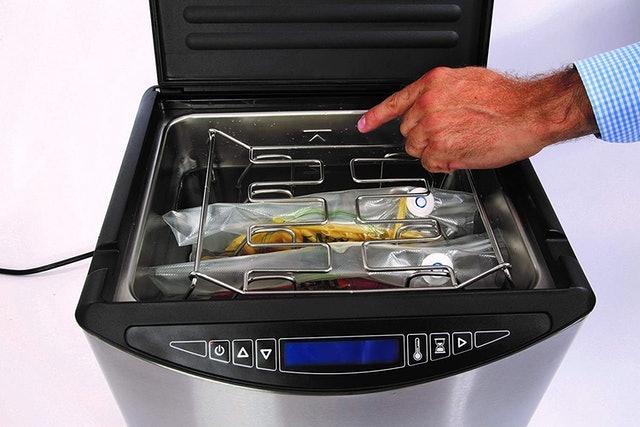 Water Bath Oven 3