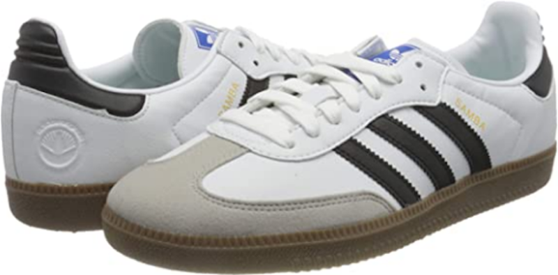 Originals Vegan Samba Trainers 2