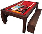 10 Best Pool Tables UK 2024 | Hy-Pro, Chad Valley and More 3