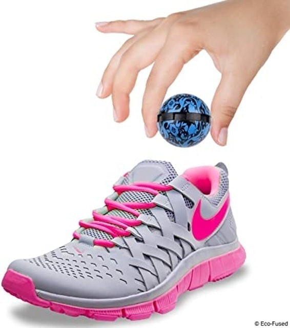 Deodorizing Balls 2