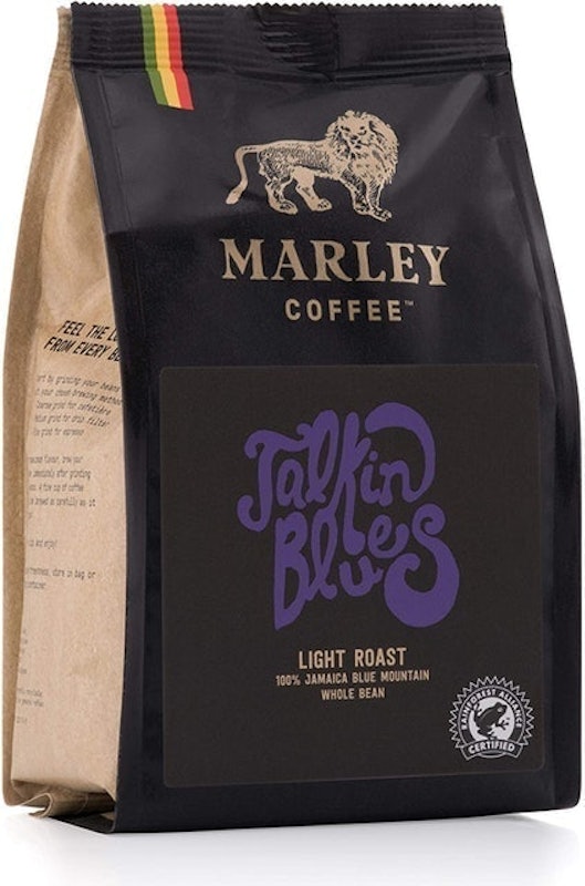 Talkin' Blues 1