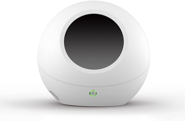 Smart Cozy Pet House  1