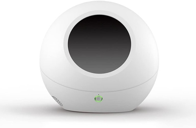 Smart Cozy Pet House 1