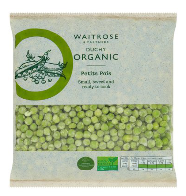 10 Best Supermarket Frozen Vegetables UK 2