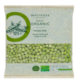 10 Best Supermarket Frozen Vegetables UK 2