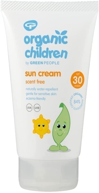 10 Best Sunscreen for Kids UK 2024  | Aveeno, Neutrogena and More 3