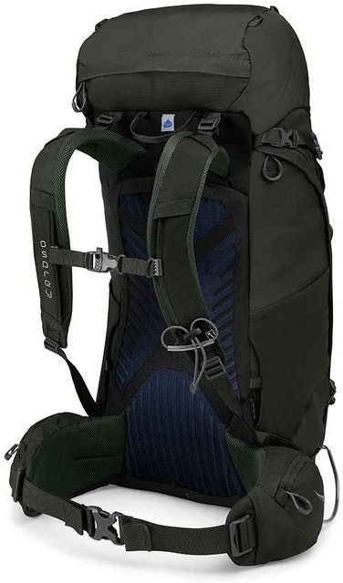 Kestrel 48 Hiking Pack 2