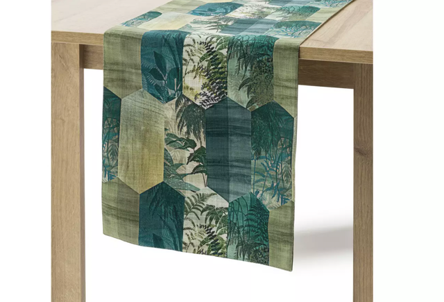 Eden Table Runner 1