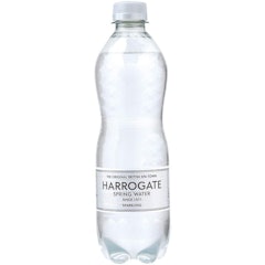 Sparkling Water