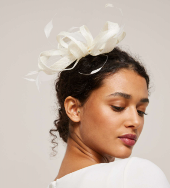 10 Best Fascinators UK 2024 | Hair Bands, Clips and More 3