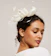 John Lewis Denise Bow Comb Fascinator 1