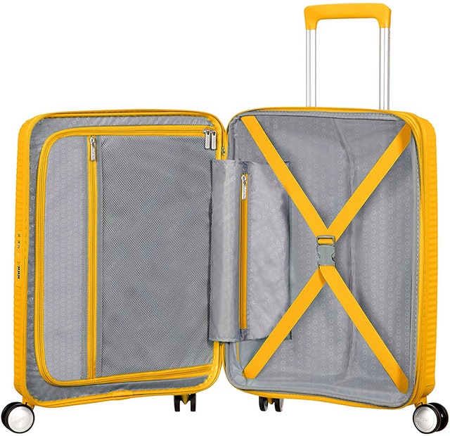 Soundbox Spinner Expandable 2