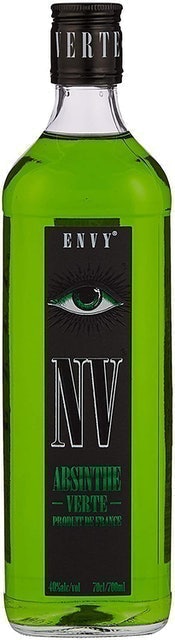 NV Absinthe Verte 1