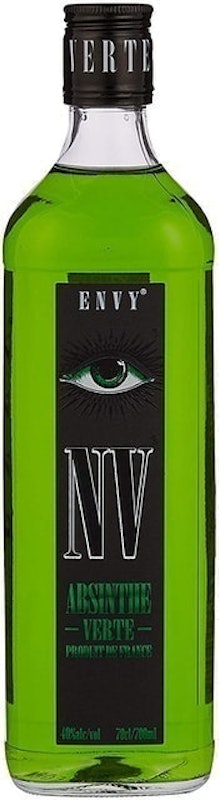 NV Absinthe Verte 1