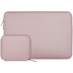 Zip-Up Laptop Sleeve
