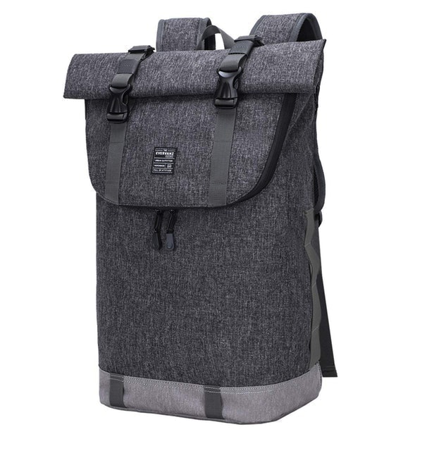 10 Best Laptop Backpacks UK 2024 | Fjällräven Känken, Samsonite and More 4