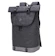 EverVanz Roll Top Laptop Backpack 1