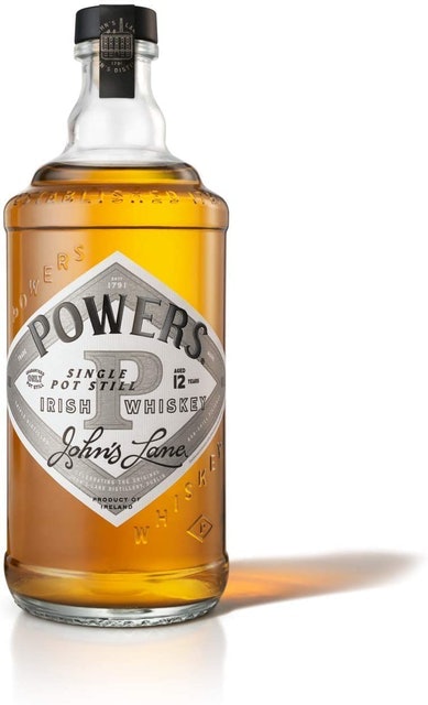 10 Best Irish Whiskeys in the UK 3