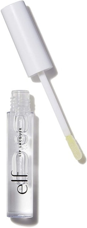 Lip Lacquer 1