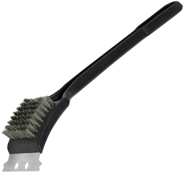 10 Best BBQ Cleaners UK 2024 | Weber, Grillaholics and More 4
