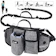 Pecute Hands Free Dog Bag 1
