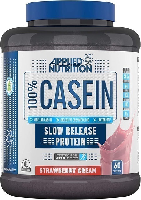 100% Micellar Casein 1