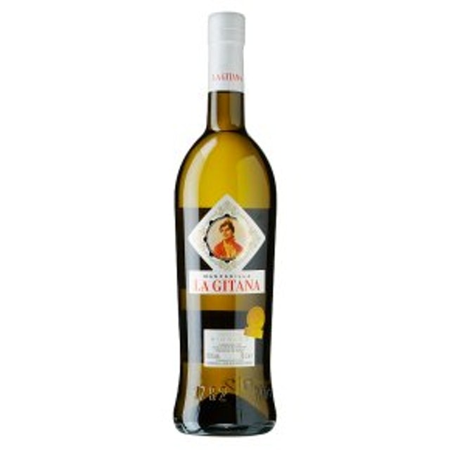 10 Best Dry Sherry in the UK 2024 (Waitrose, Tio Pepe and More) 4