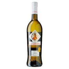La Gitana Manzanilla