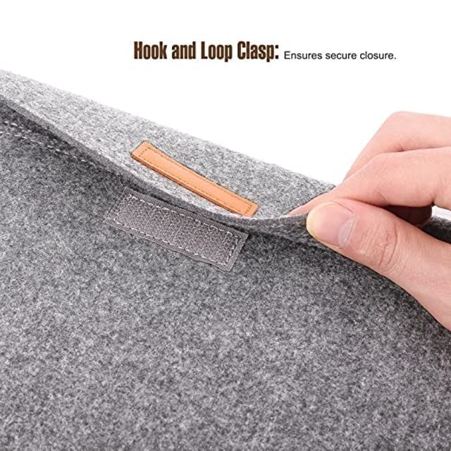 Tablet Felt Sleeve Case 3