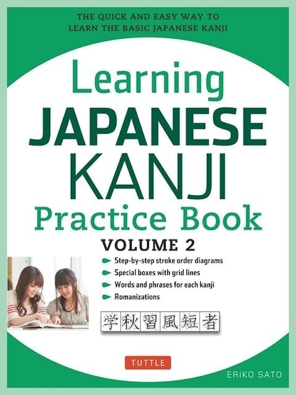 10 Best Books to Learn Japanese 2023