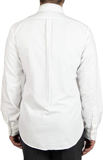 Oxford Shirt 2