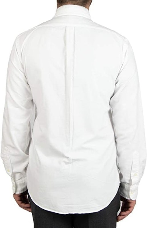 Oxford Shirt 2