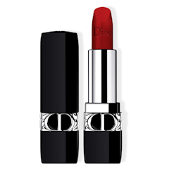 Rouge Dior Couture Colour Matte Velvet Refillable Lipstick