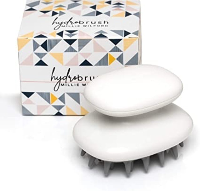 Hydrobrush 1
