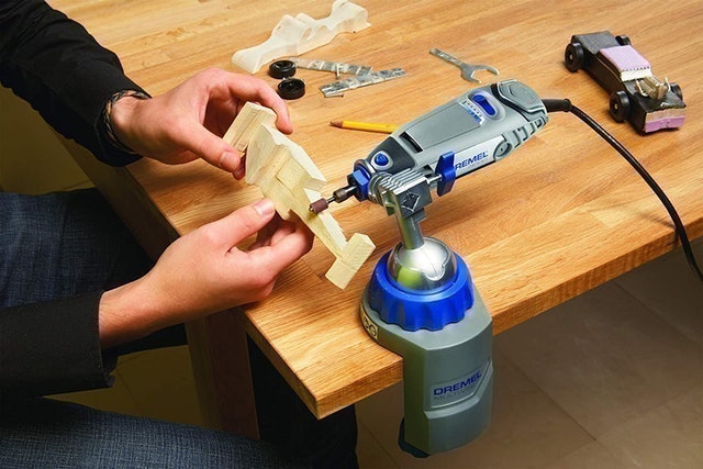 3000 Rotary Tool 4