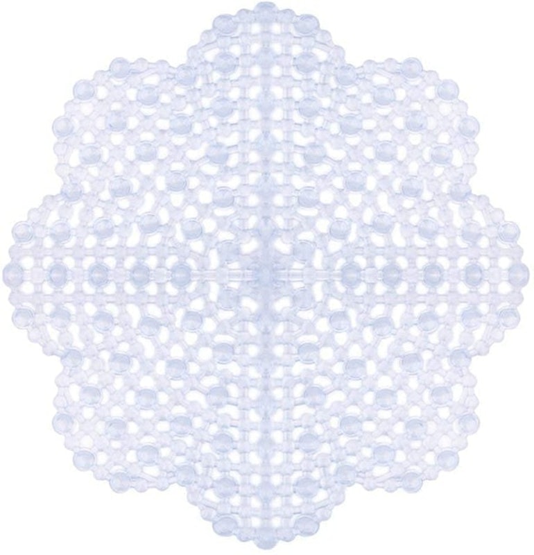 Anti-Slip Waterproof Antibacterial Shower Mat 1