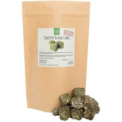 Timothy Hay Cubes