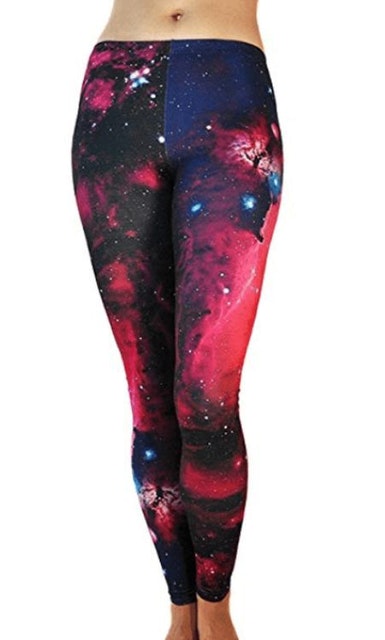 10 Best Yoga Pants for Women UK 2024 5